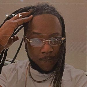 Meet your Posher, Anthony